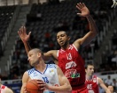 Tomislav  Ružić ~ Zadar - Cedevita ~ 19.05.2010